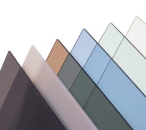 Inovações em Acrílico: Peças Resistentes a Impacto e Alta Temperatura