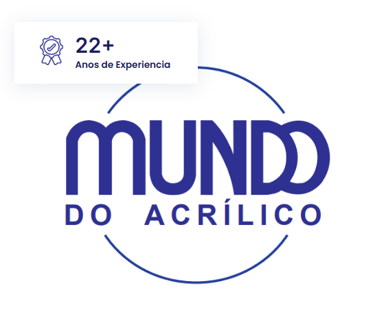 Mundo do Acrilico Ltda